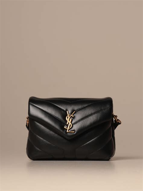 bolsos ysl rebajas|bolso saint laurent mujer.